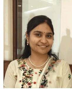Ms.Radhika